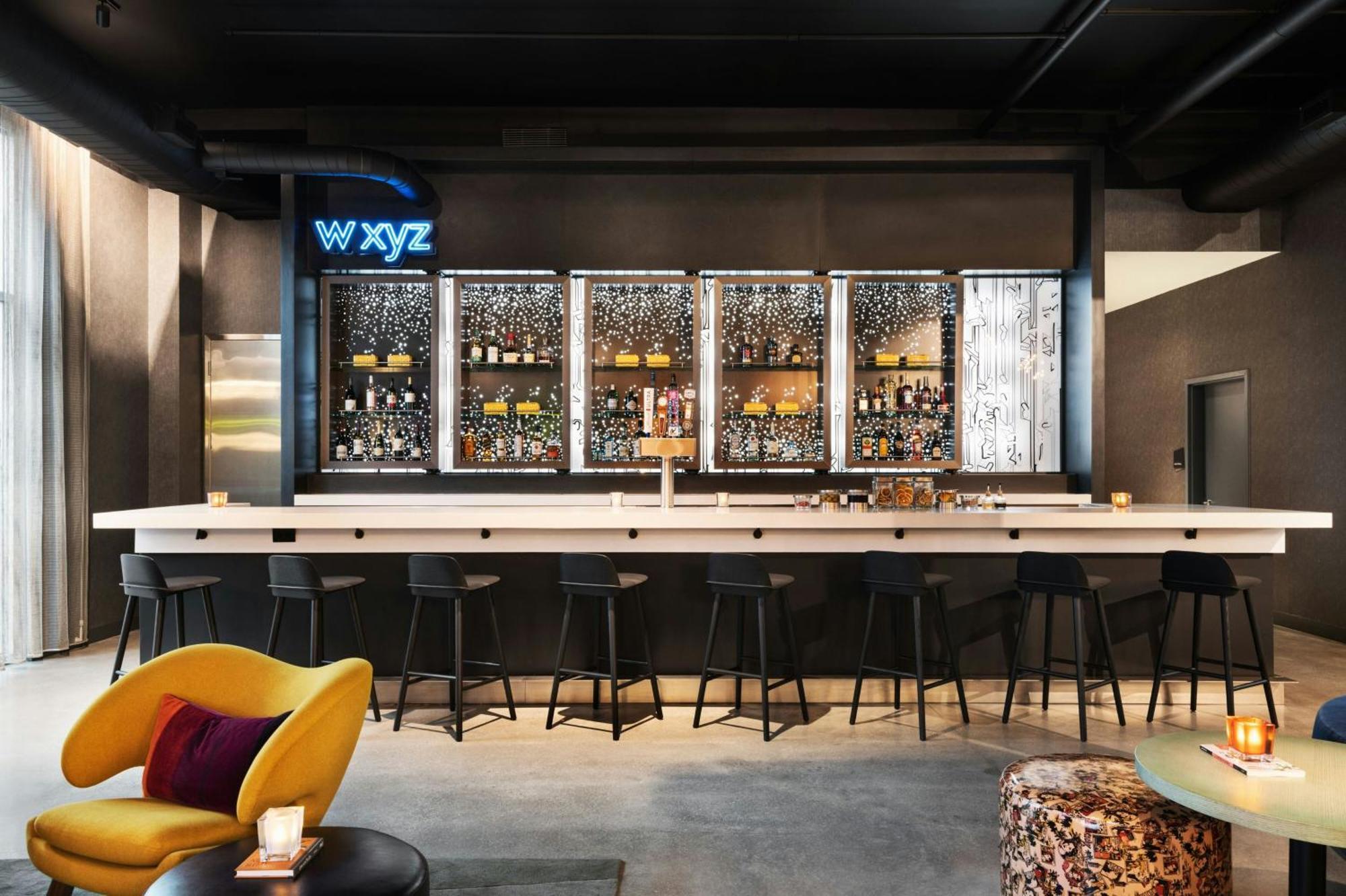 Aloft Lawrenceville Sugarloaf Exteriér fotografie